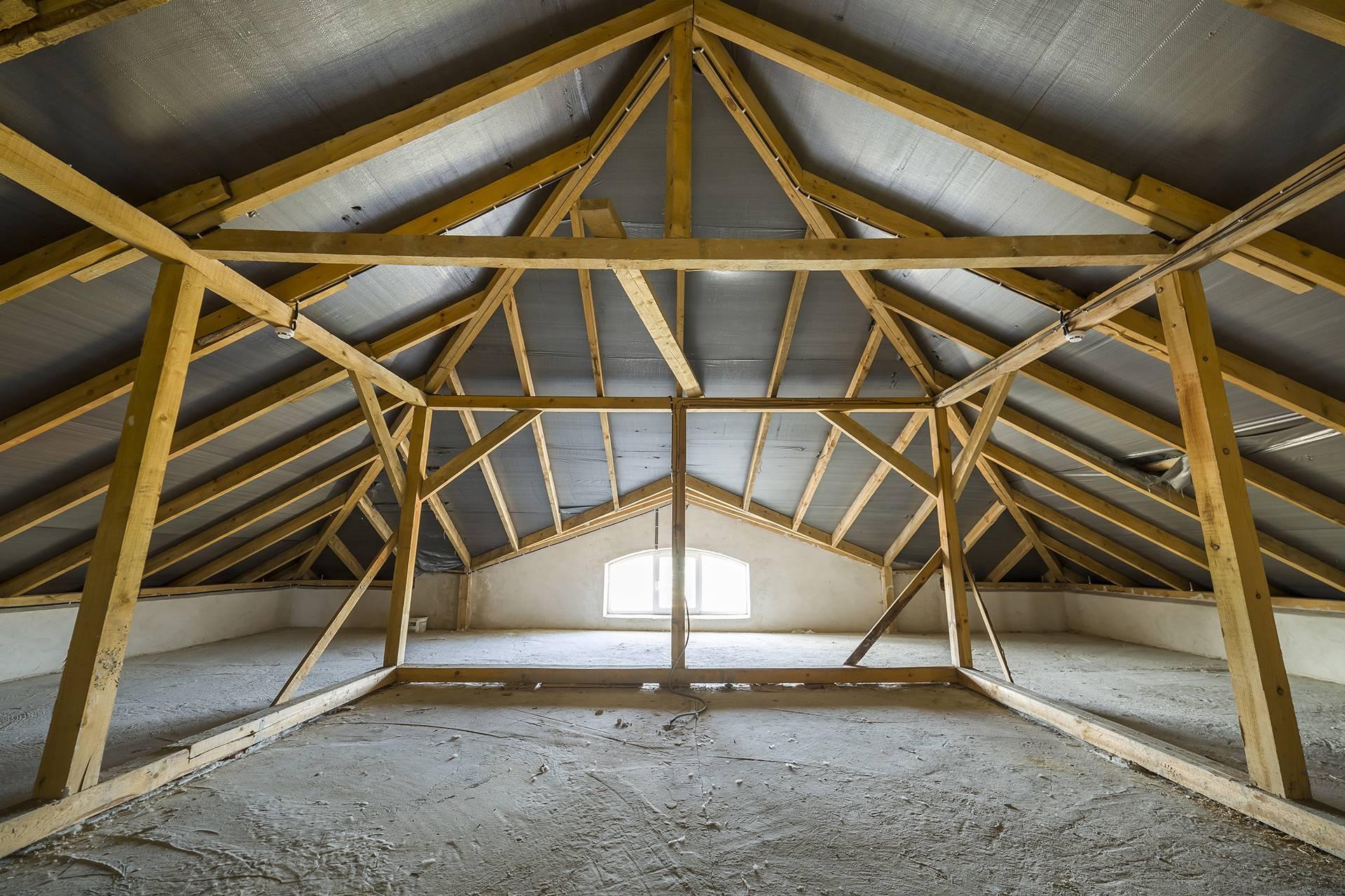 amenagement des combles
