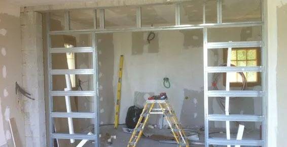 gros travaux